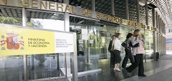 Direccion General Seguros